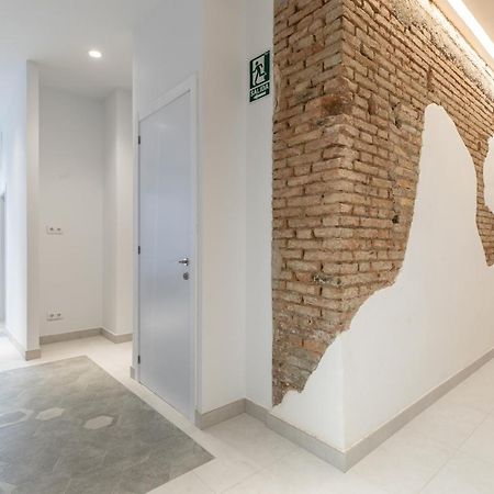 Room Close To City Centre Валенсия Екстериор снимка