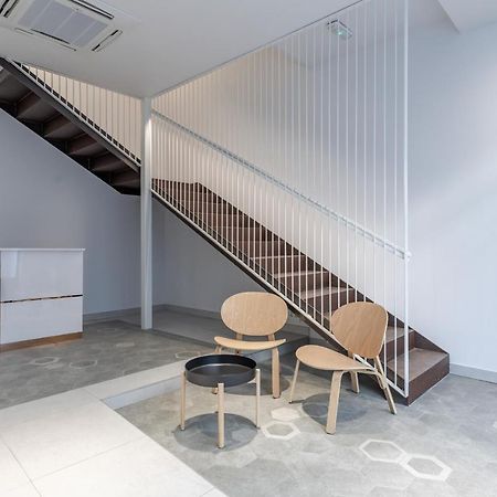 Room Close To City Centre Валенсия Екстериор снимка