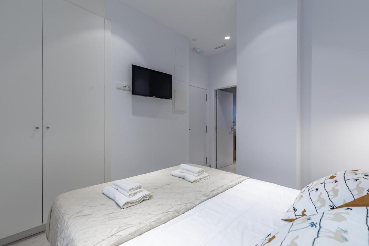 Room Close To City Centre Валенсия Екстериор снимка