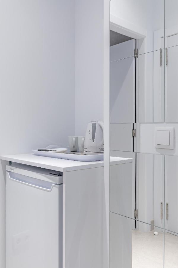 Room Close To City Centre Валенсия Екстериор снимка
