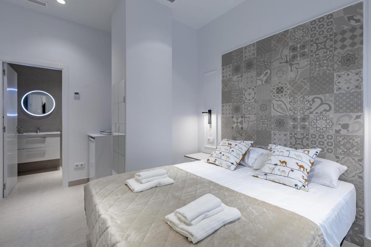Room Close To City Centre Валенсия Екстериор снимка