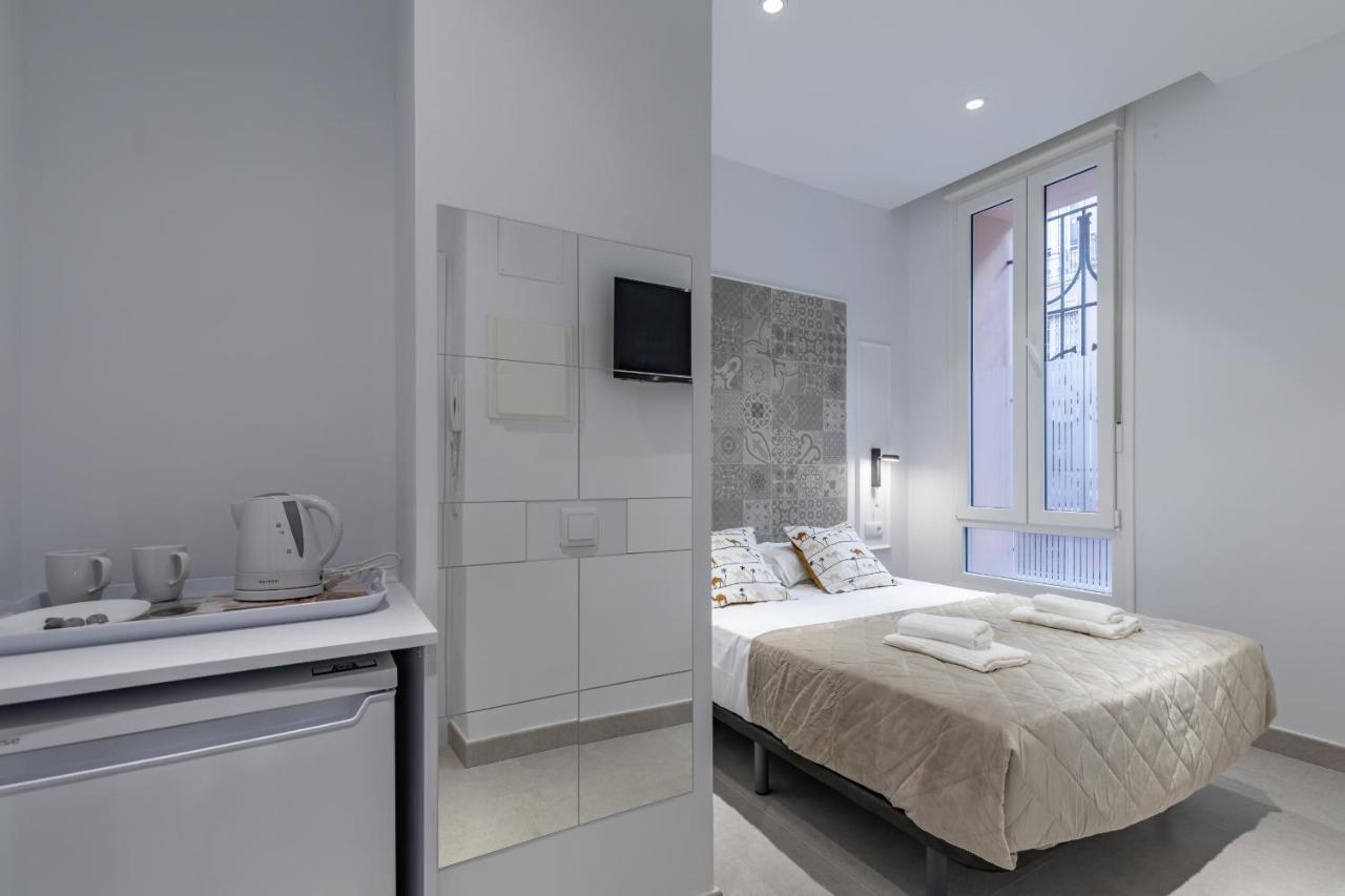 Room Close To City Centre Валенсия Екстериор снимка