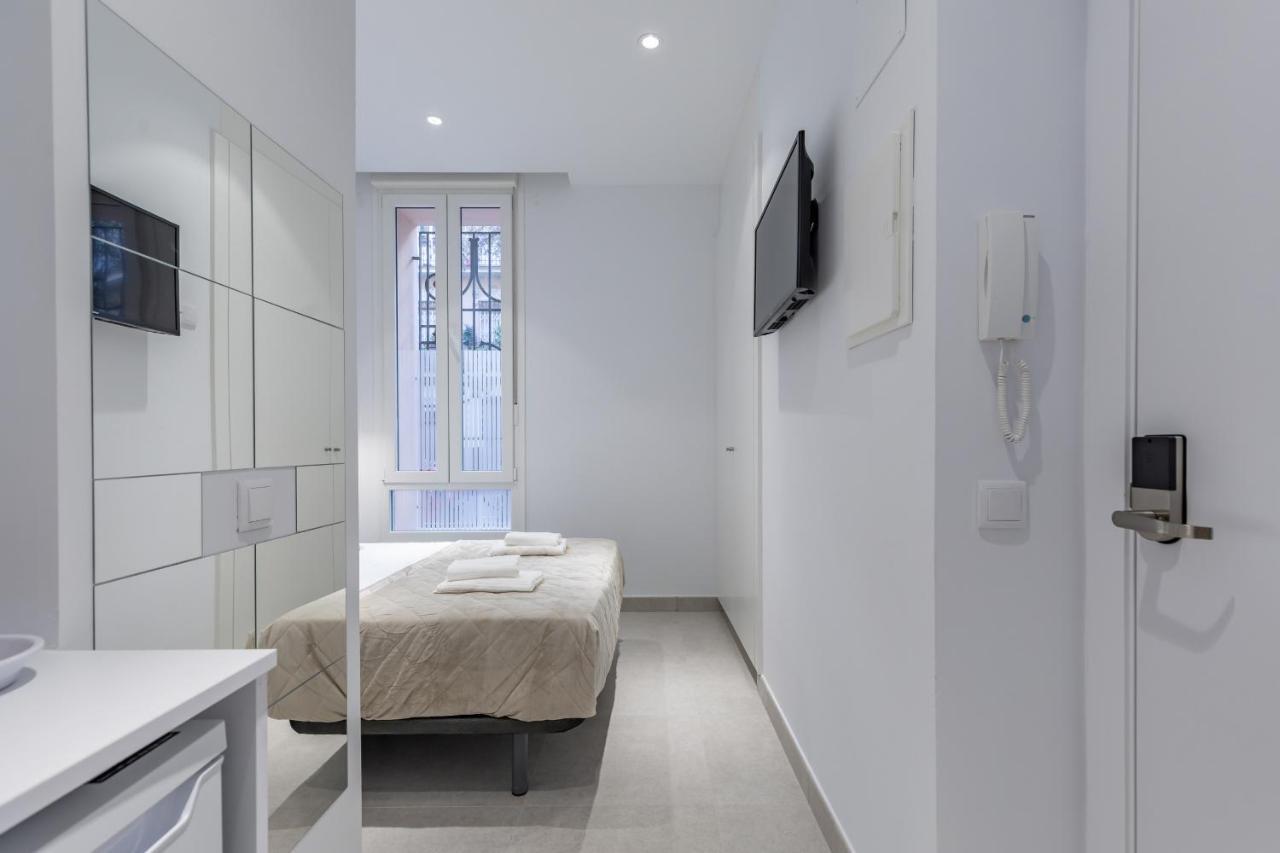 Room Close To City Centre Валенсия Екстериор снимка