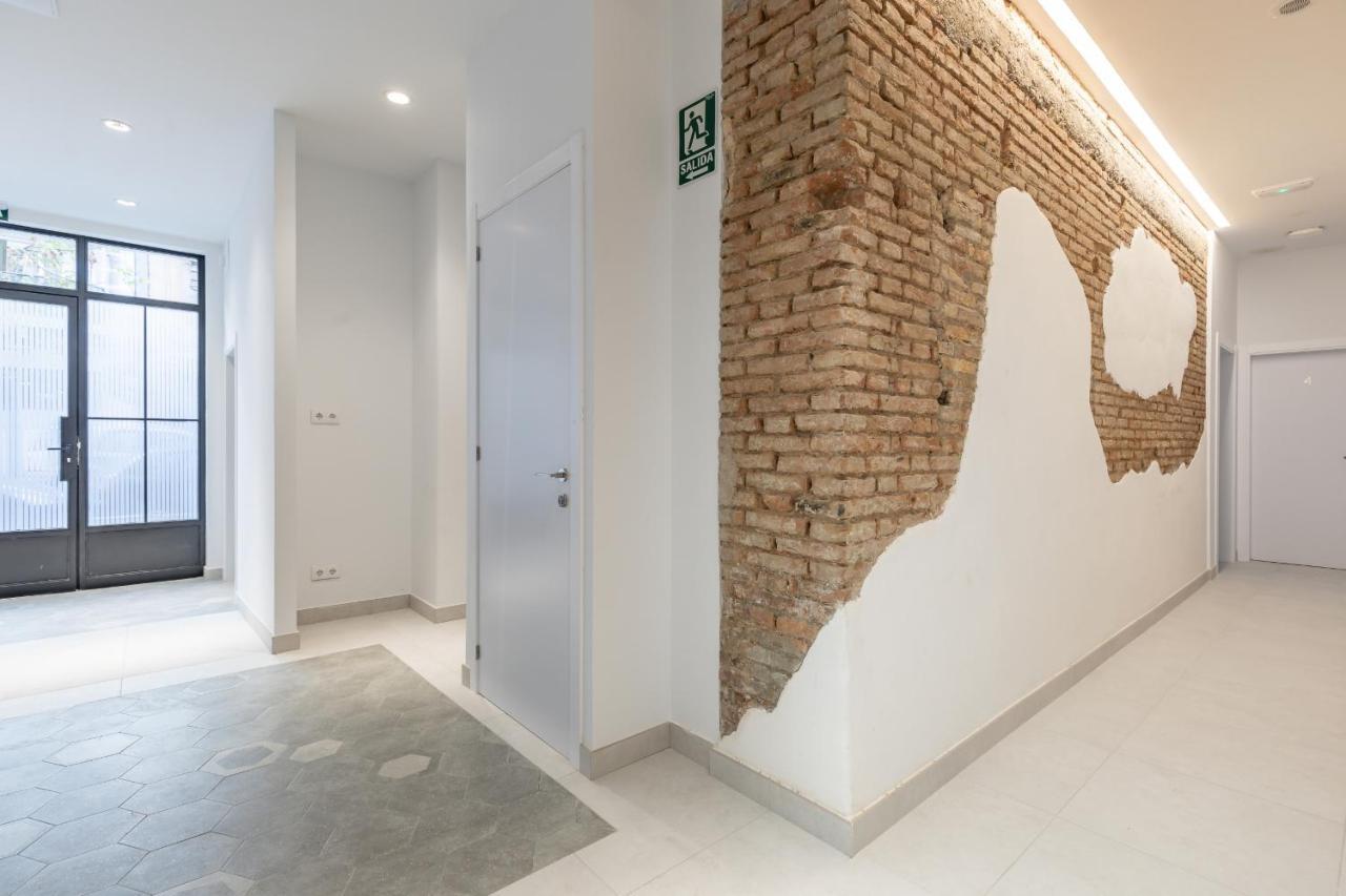 Room Close To City Centre Валенсия Екстериор снимка