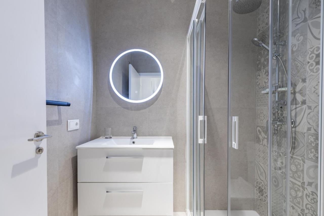 Room Close To City Centre Валенсия Екстериор снимка