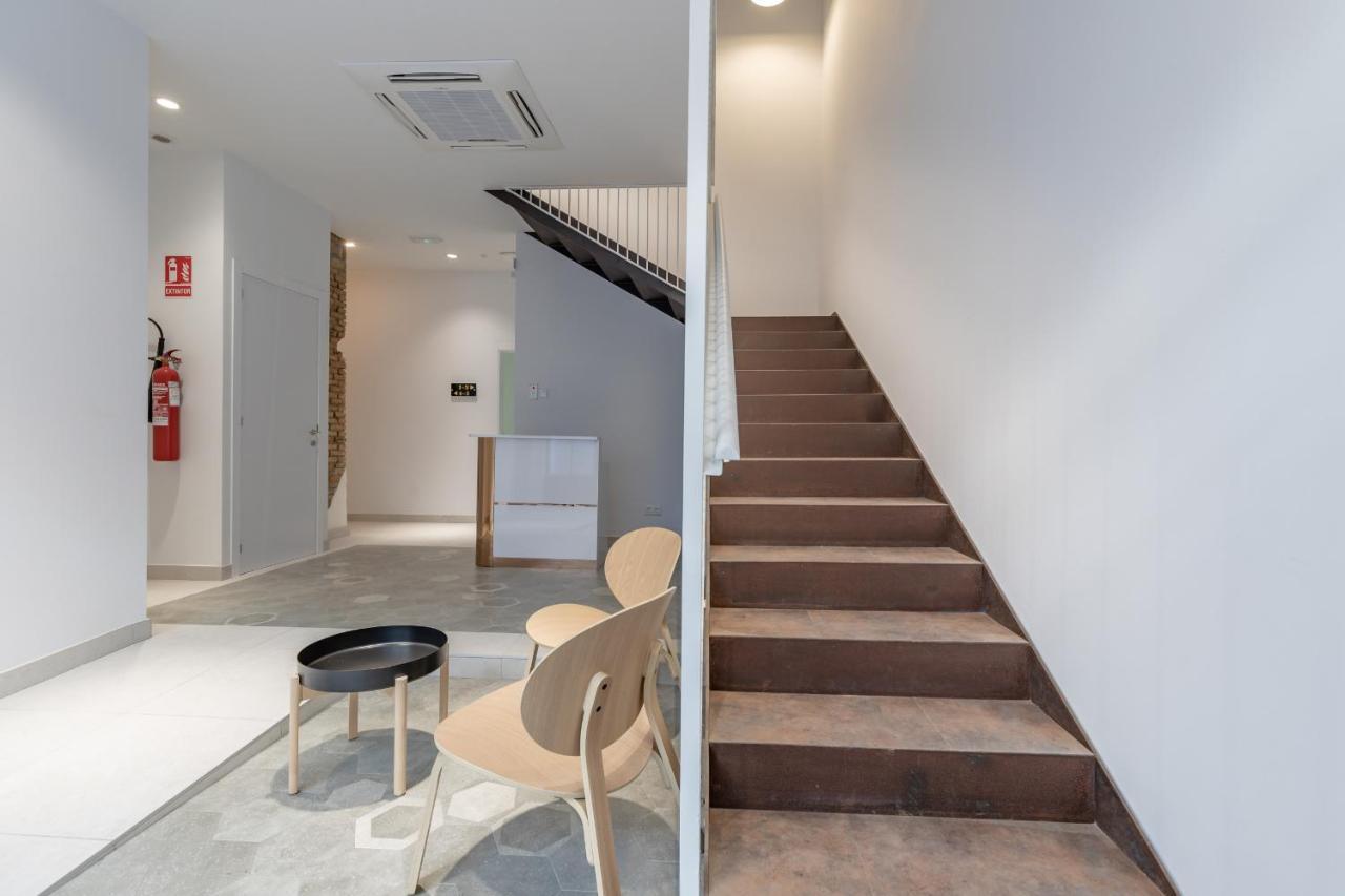 Room Close To City Centre Валенсия Екстериор снимка