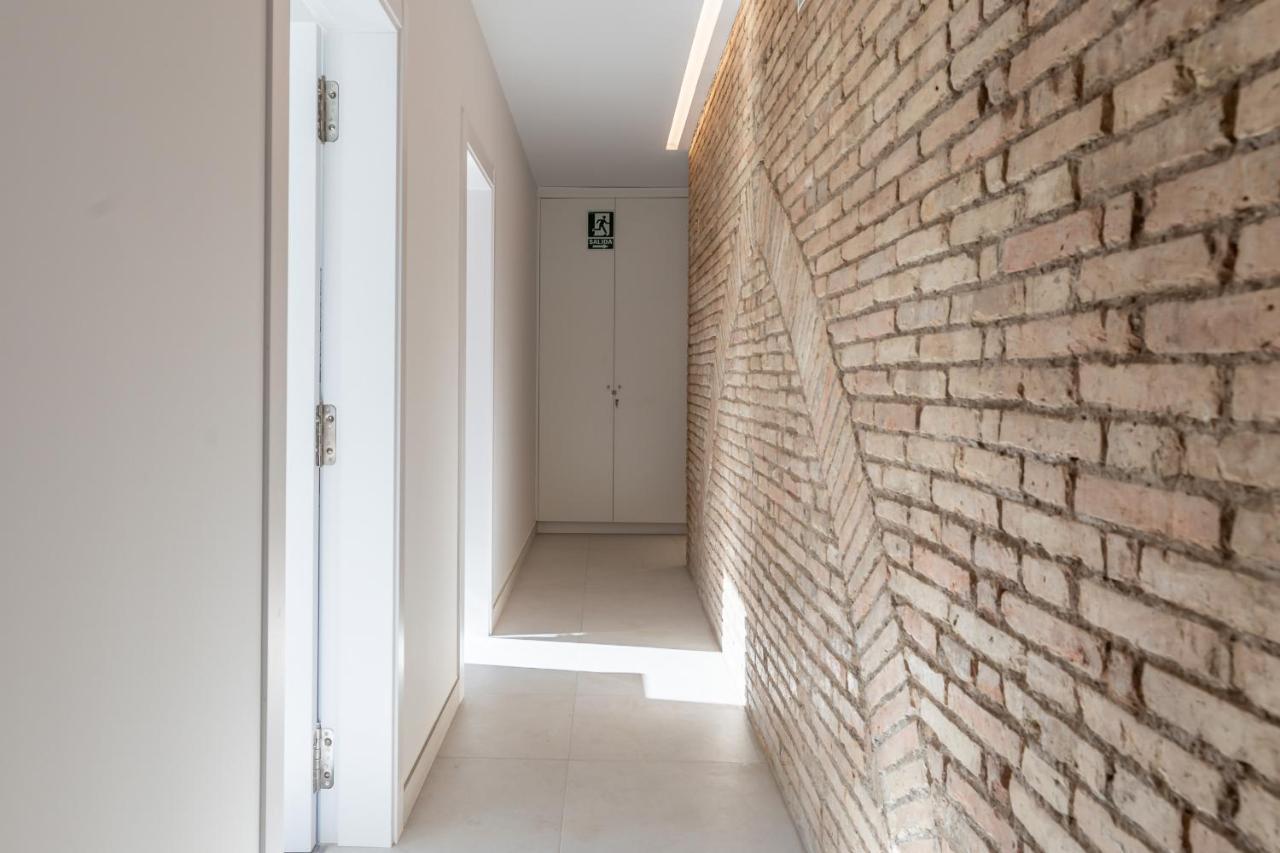 Room Close To City Centre Валенсия Екстериор снимка