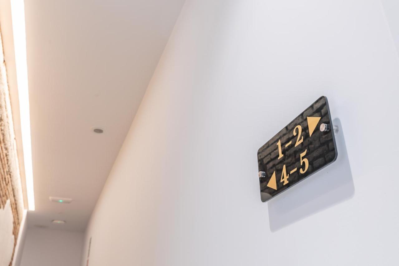 Room Close To City Centre Валенсия Екстериор снимка