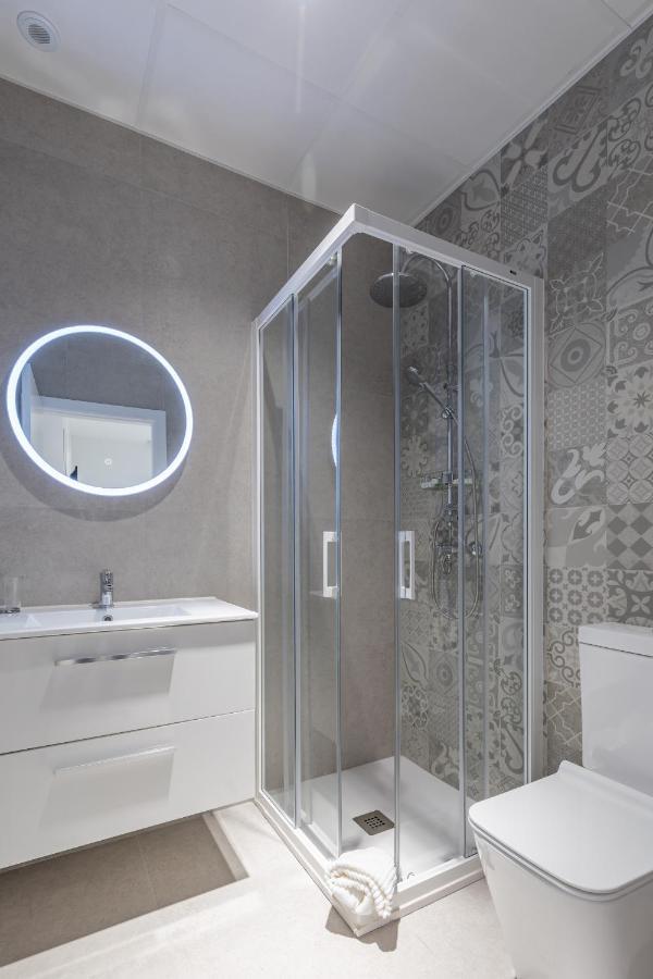 Room Close To City Centre Валенсия Екстериор снимка